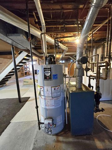 742 COLLIGAN AVENUE, Wild Rose, WI 54984