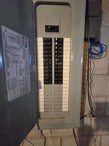 742 COLLIGAN AVENUE, Wild Rose, WI 54984