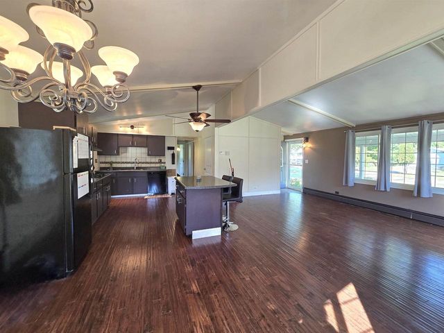 742 COLLIGAN AVENUE, Wild Rose, WI 54984