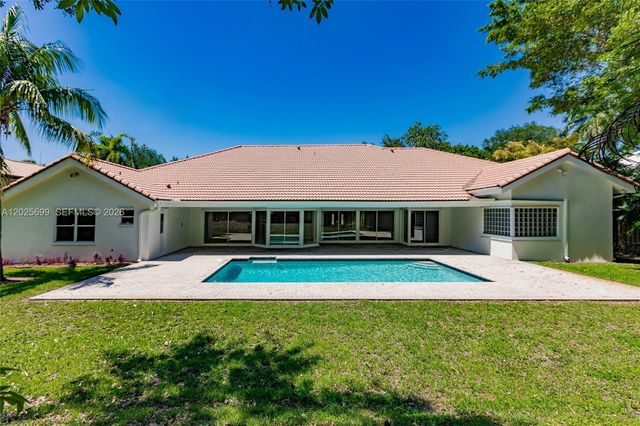 9818 SW 111th Ter, Miami, FL 33176