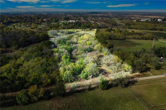 Lot 1 Harmony Road, Paola, KS 66064