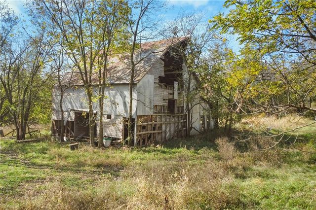 Lot 1 Harmony Road, Paola, KS 66064