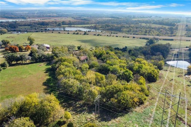 Lot 1 Harmony Road, Paola, KS 66064