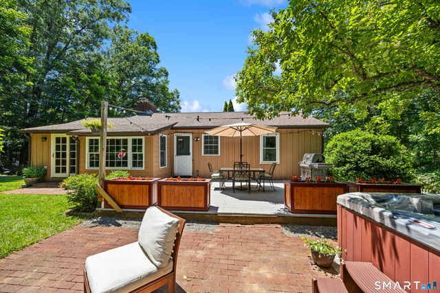 34 Pehr Lane, Cheshire, CT 06410