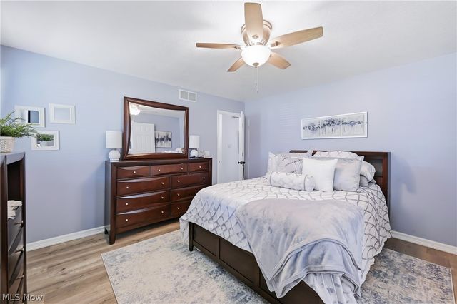 1561 Birch Run Drive NE, Warren, OH 44483