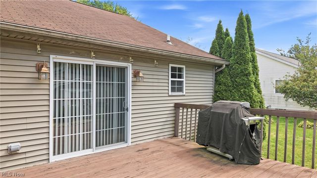1561 Birch Run Drive NE, Warren, OH 44483