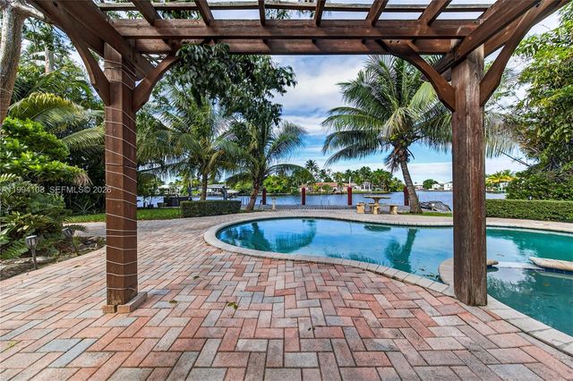 2801 Coral Shores Dr, Fort Lauderdale, FL 33306
