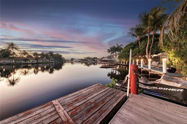 2801 Coral Shores Dr, Fort Lauderdale, FL 33306