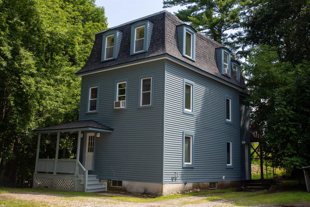 235 Elm Street, Bennington, VT 05201