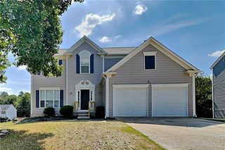 3531 Chasefield NE Way, Marietta, GA 30066