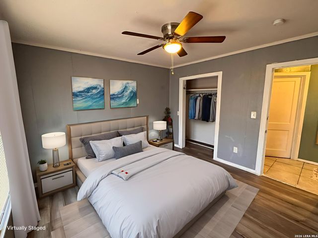 4518 Charles Williams, San Antonio, TX 78220