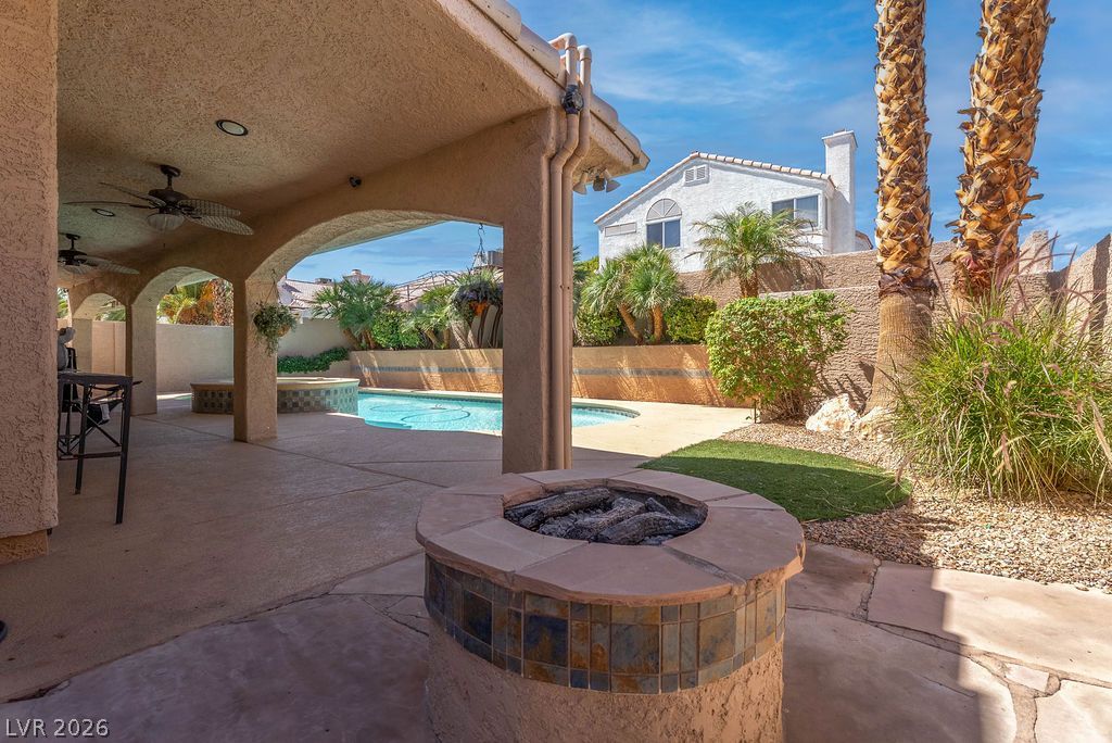 1341 Maplegrove Circle, Las Vegas, NV 89108 — photo 2