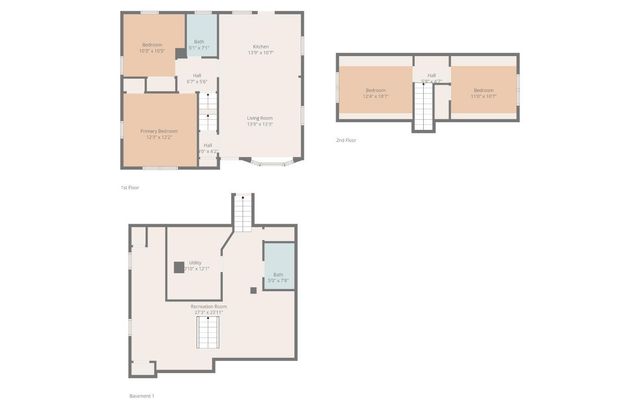 19 4th Street, Sayreville, NJ 08872