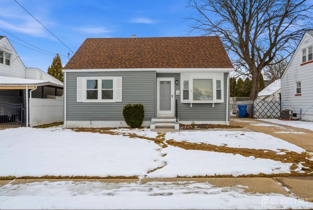 19 4th Street, Sayreville, NJ 08872