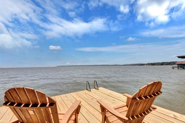 354 Edgewater Way, Point Blank, TX 77364