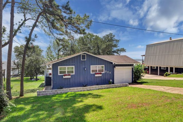 354 Edgewater Way, Point Blank, TX 77364