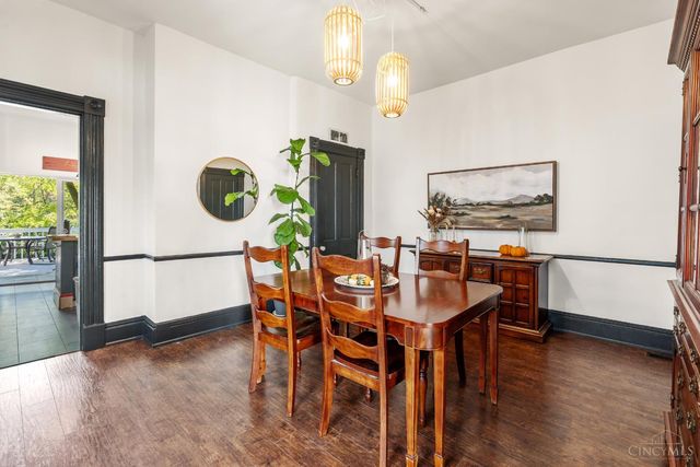 1933 Fairfax Avenue, Cincinnati, OH 45207