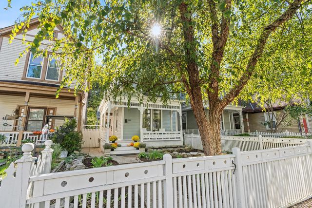 1933 Fairfax Avenue, Cincinnati, OH 45207