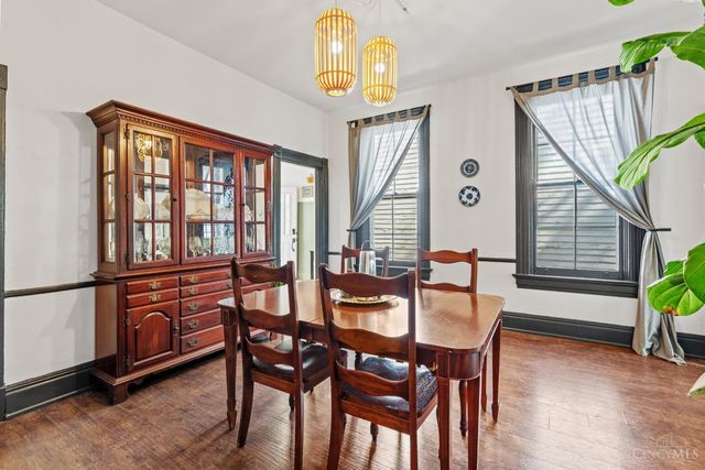 1933 Fairfax Avenue, Cincinnati, OH 45207