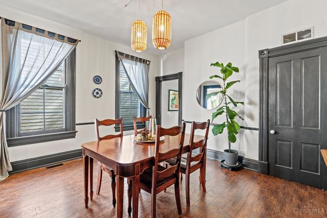 1933 Fairfax Avenue, Cincinnati, OH 45207