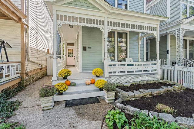 1933 Fairfax Avenue, Cincinnati, OH 45207