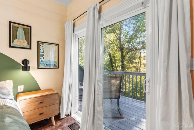 1933 Fairfax Avenue, Cincinnati, OH 45207