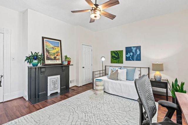 1933 Fairfax Avenue, Cincinnati, OH 45207