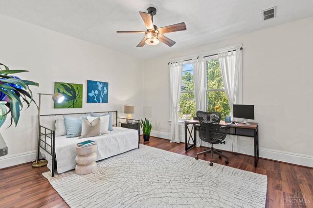 1933 Fairfax Avenue, Cincinnati, OH 45207