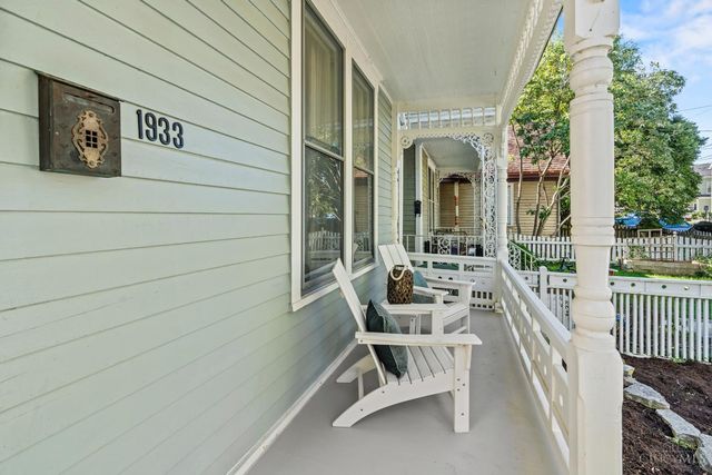 1933 Fairfax Avenue, Cincinnati, OH 45207