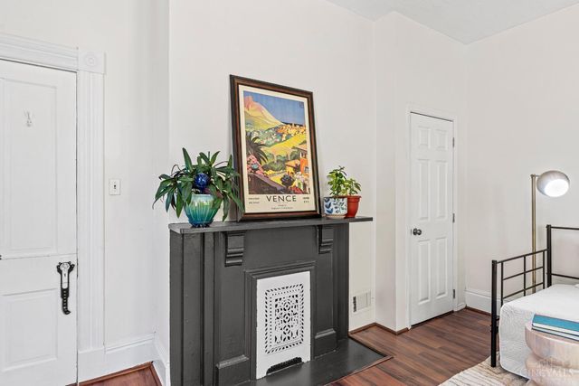 1933 Fairfax Avenue, Cincinnati, OH 45207