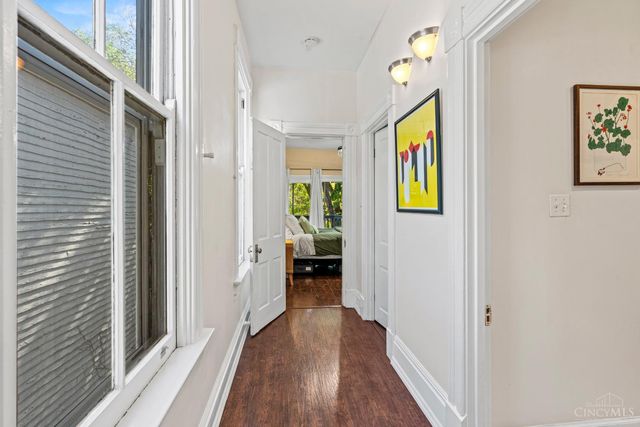 1933 Fairfax Avenue, Cincinnati, OH 45207