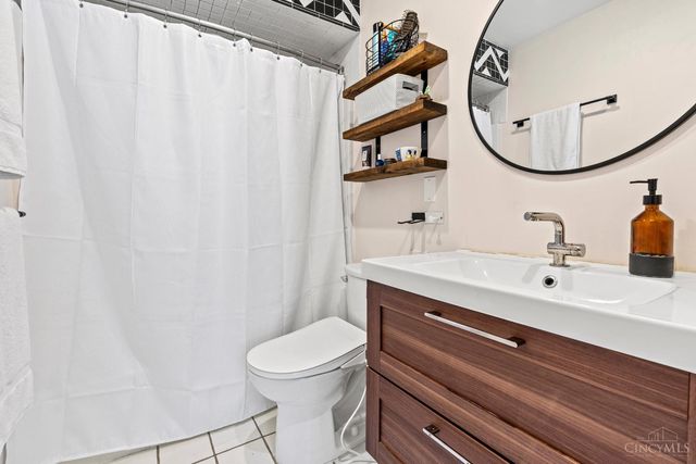 1933 Fairfax Avenue, Cincinnati, OH 45207