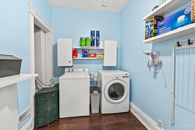 1933 Fairfax Avenue, Cincinnati, OH 45207