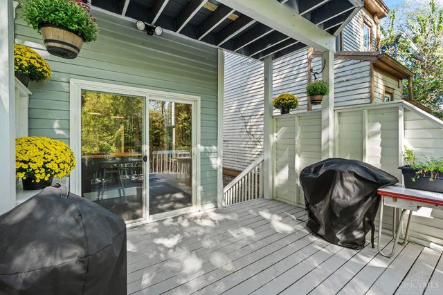 1933 Fairfax Avenue, Cincinnati, OH 45207