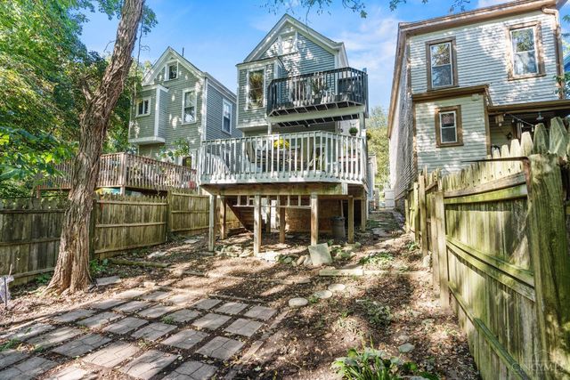 1933 Fairfax Avenue, Cincinnati, OH 45207