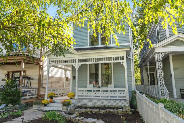 1933 Fairfax Avenue, Cincinnati, OH 45207