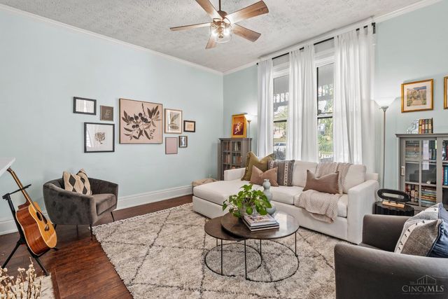 1933 Fairfax Avenue, Cincinnati, OH 45207