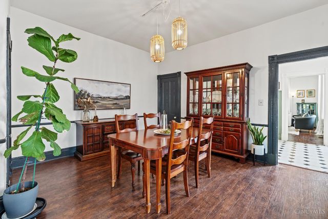 1933 Fairfax Avenue, Cincinnati, OH 45207