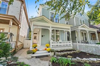 1933 Fairfax Avenue, Cincinnati, OH 45207