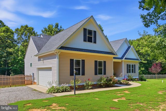 153 BEAGLE RUN DR, Bumpass, VA 23024