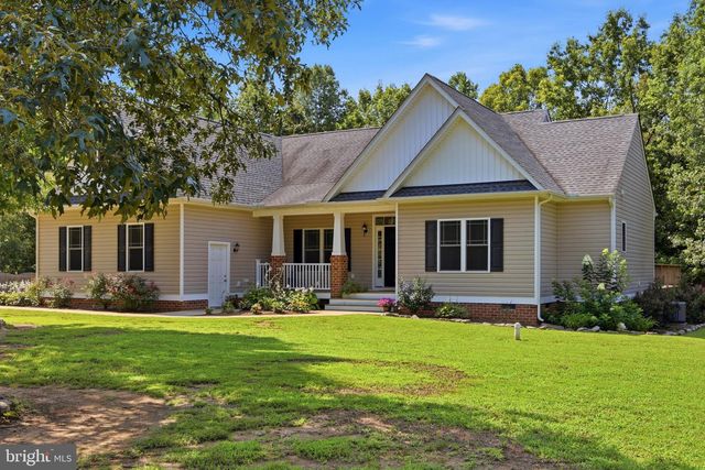 153 BEAGLE RUN DR, Bumpass, VA 23024