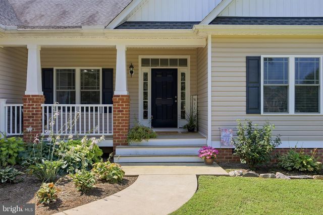 153 BEAGLE RUN DR, Bumpass, VA 23024