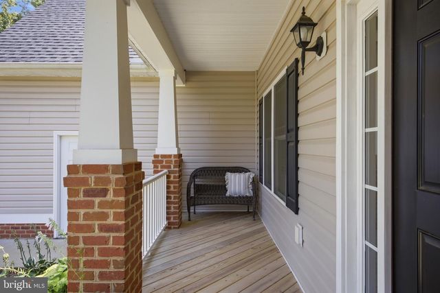 153 BEAGLE RUN DR, Bumpass, VA 23024