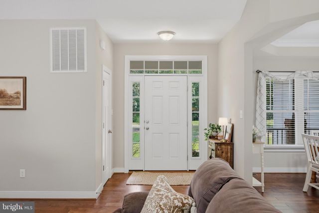 153 BEAGLE RUN DR, Bumpass, VA 23024