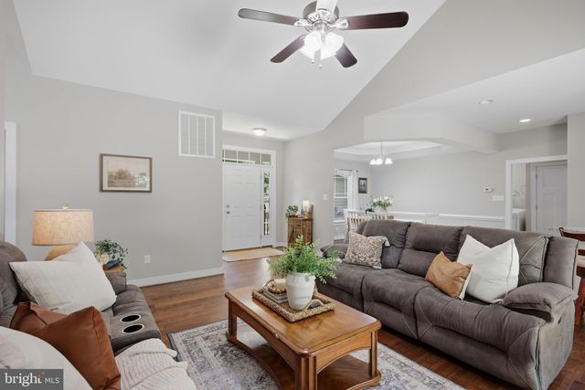 153 BEAGLE RUN DR, Bumpass, VA 23024