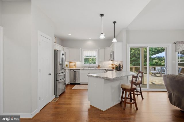 153 BEAGLE RUN DR, Bumpass, VA 23024