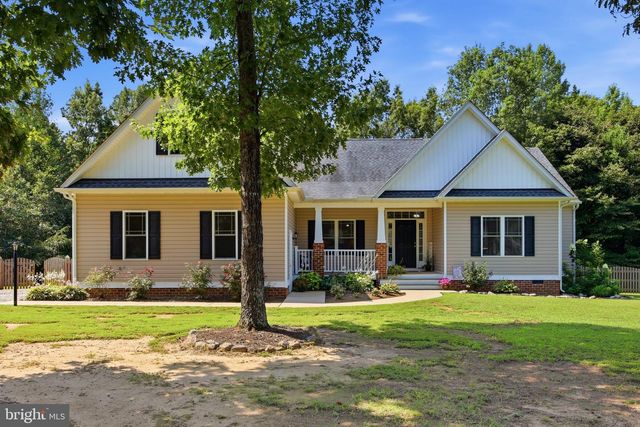 153 BEAGLE RUN DR, Bumpass, VA 23024