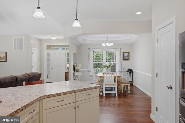 153 BEAGLE RUN DR, Bumpass, VA 23024