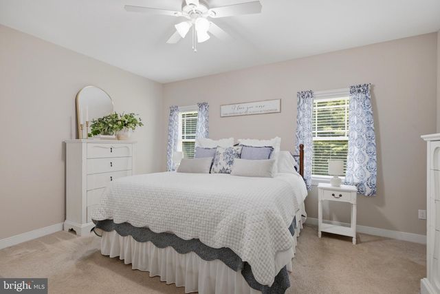 153 BEAGLE RUN DR, Bumpass, VA 23024