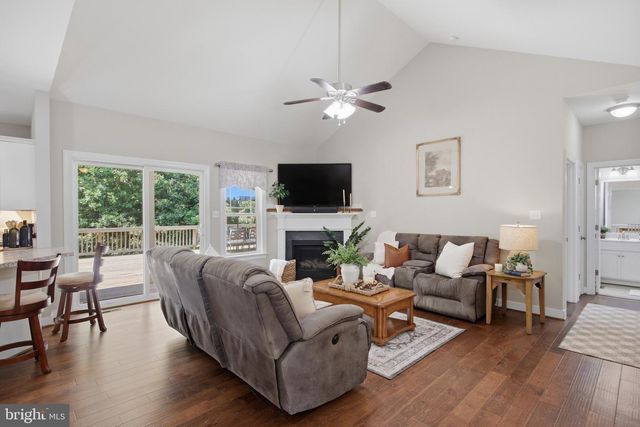 153 BEAGLE RUN DR, Bumpass, VA 23024